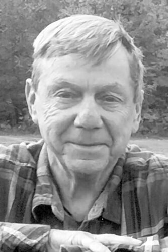 Frederick D. Sterk